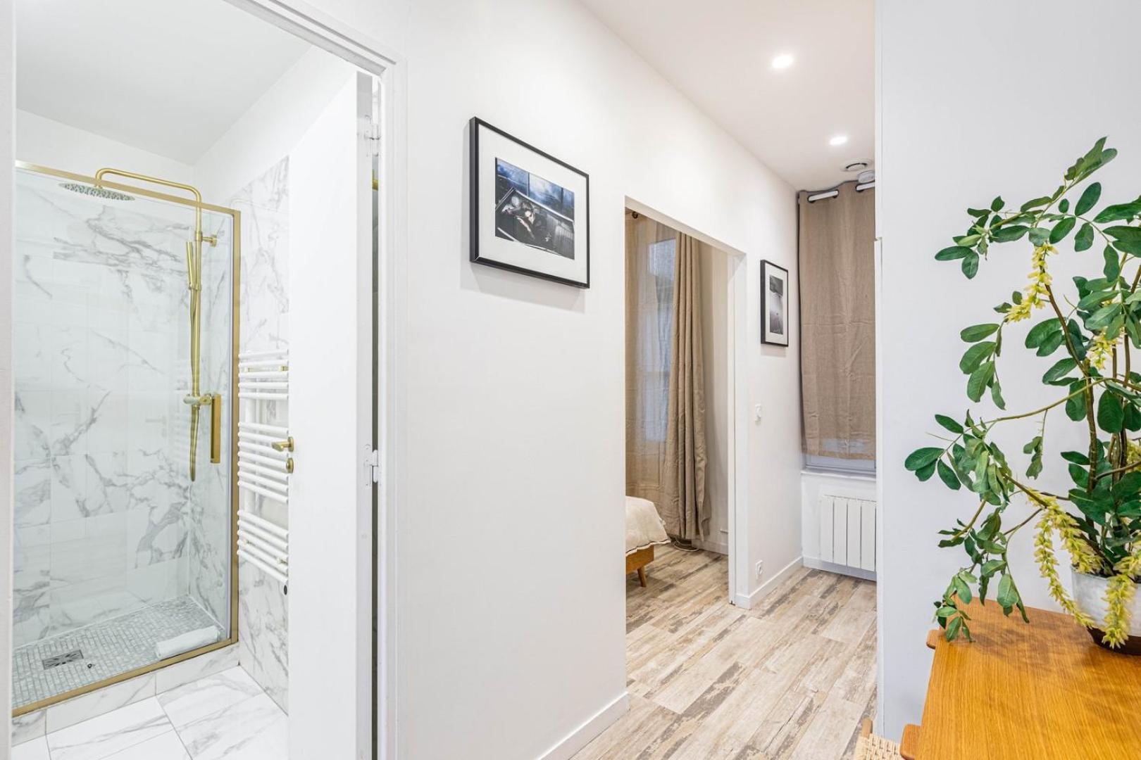 Guestready - Stunning Apartment Near Eiffel Tower Paris Ngoại thất bức ảnh