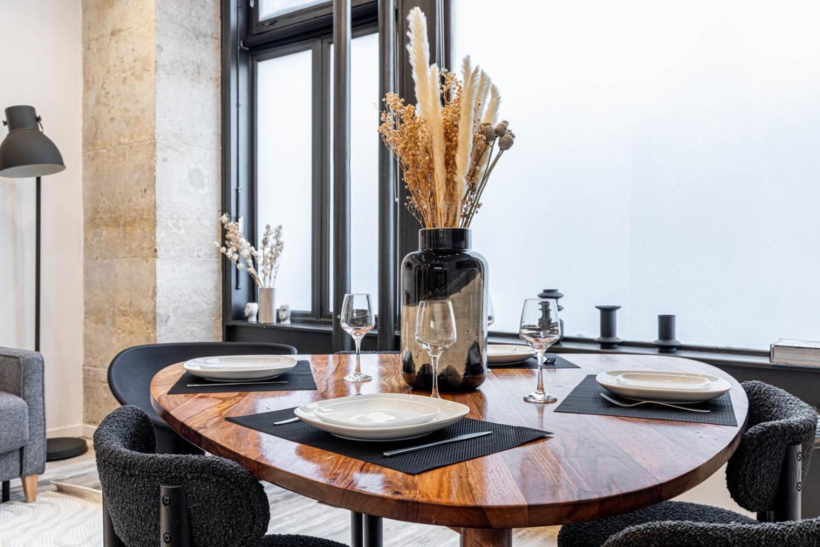 Guestready - Stunning Apartment Near Eiffel Tower Paris Ngoại thất bức ảnh