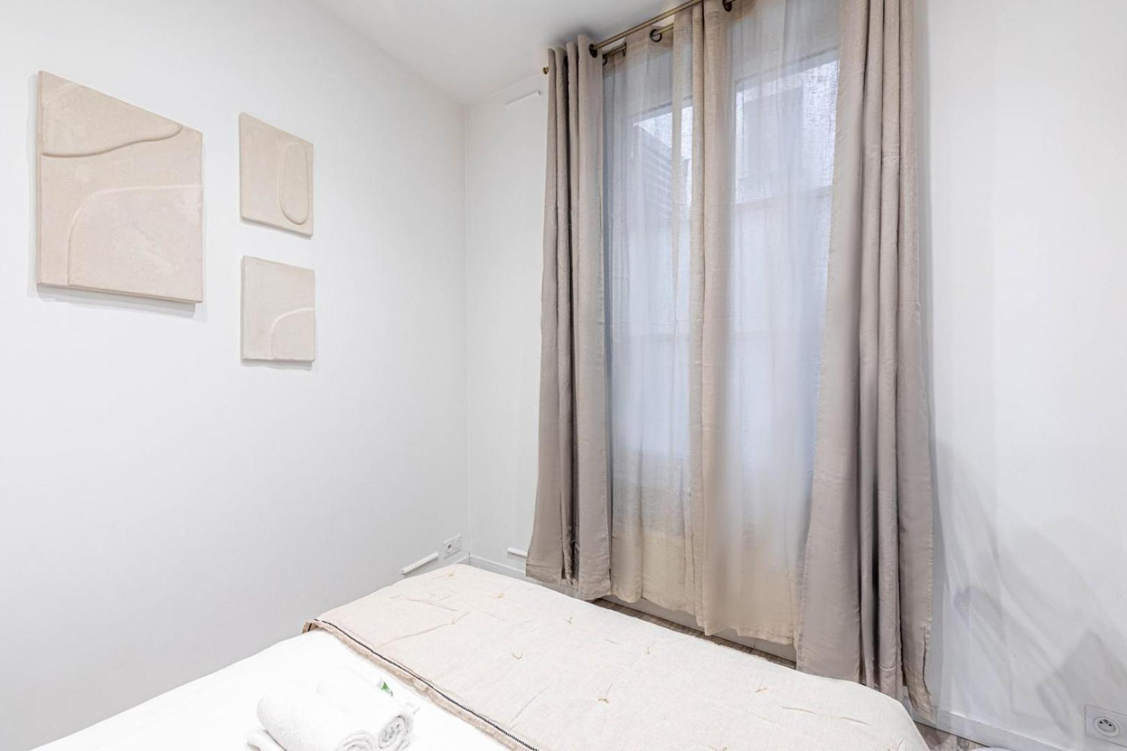Guestready - Stunning Apartment Near Eiffel Tower Paris Ngoại thất bức ảnh