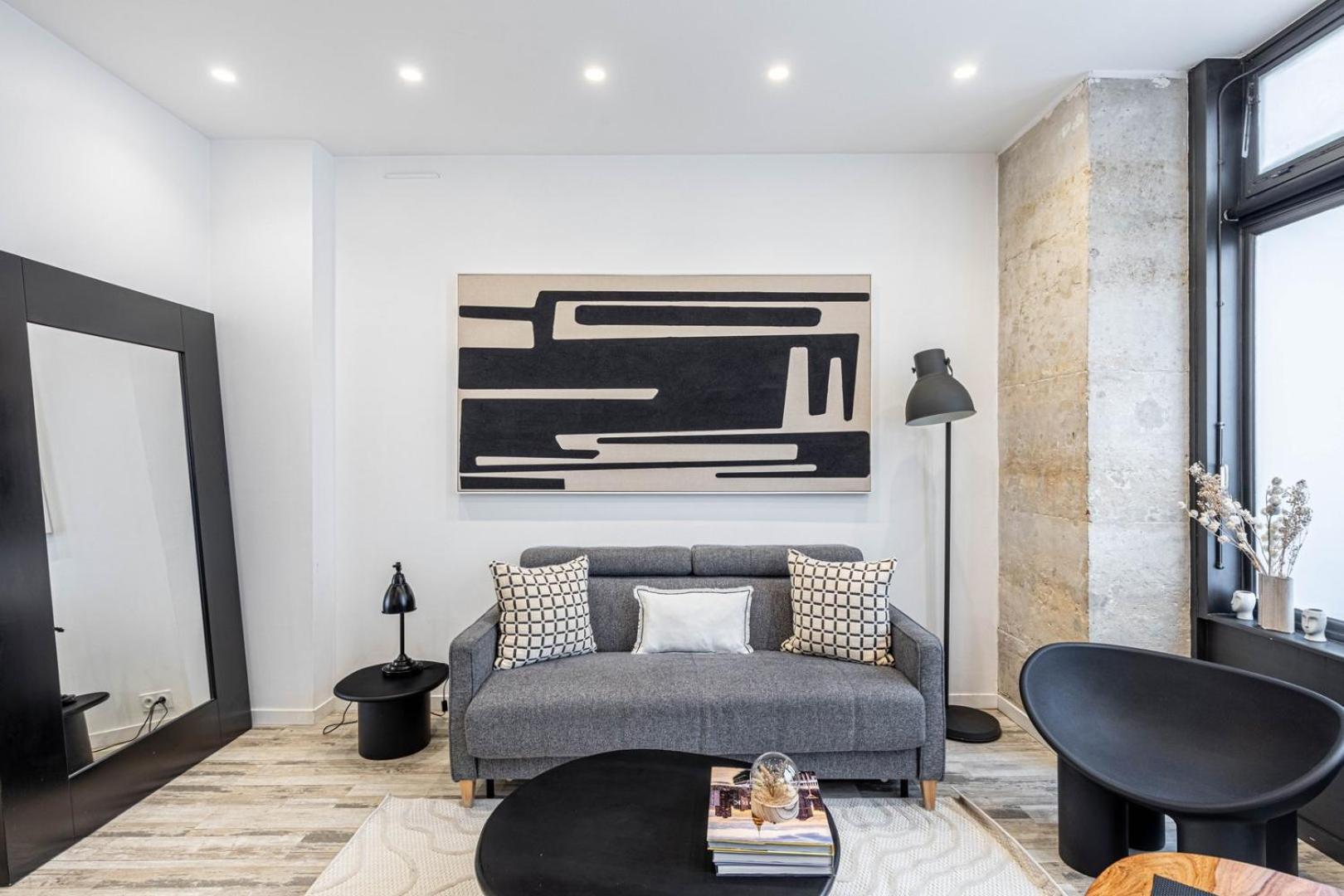 Guestready - Stunning Apartment Near Eiffel Tower Paris Ngoại thất bức ảnh