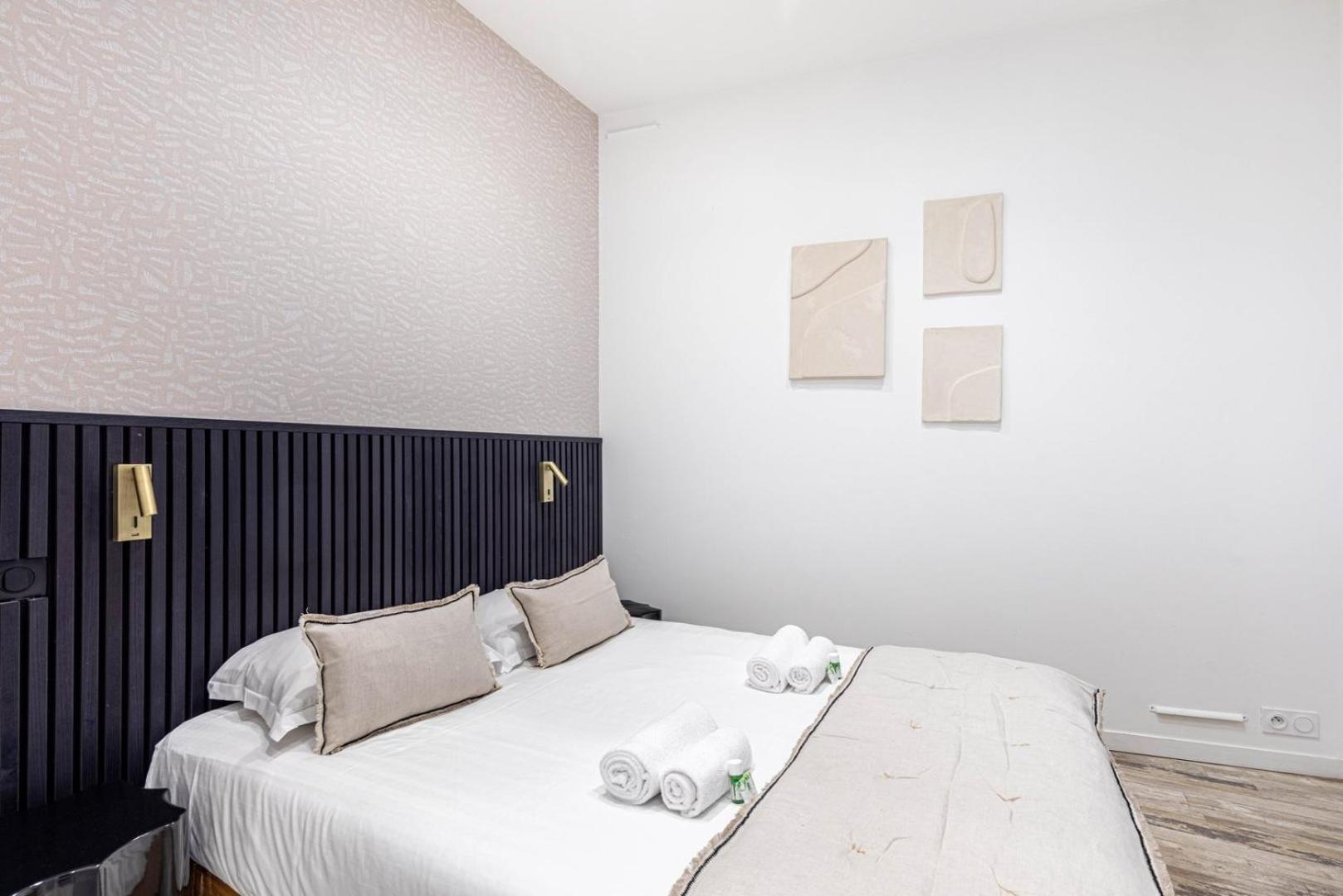 Guestready - Stunning Apartment Near Eiffel Tower Paris Ngoại thất bức ảnh