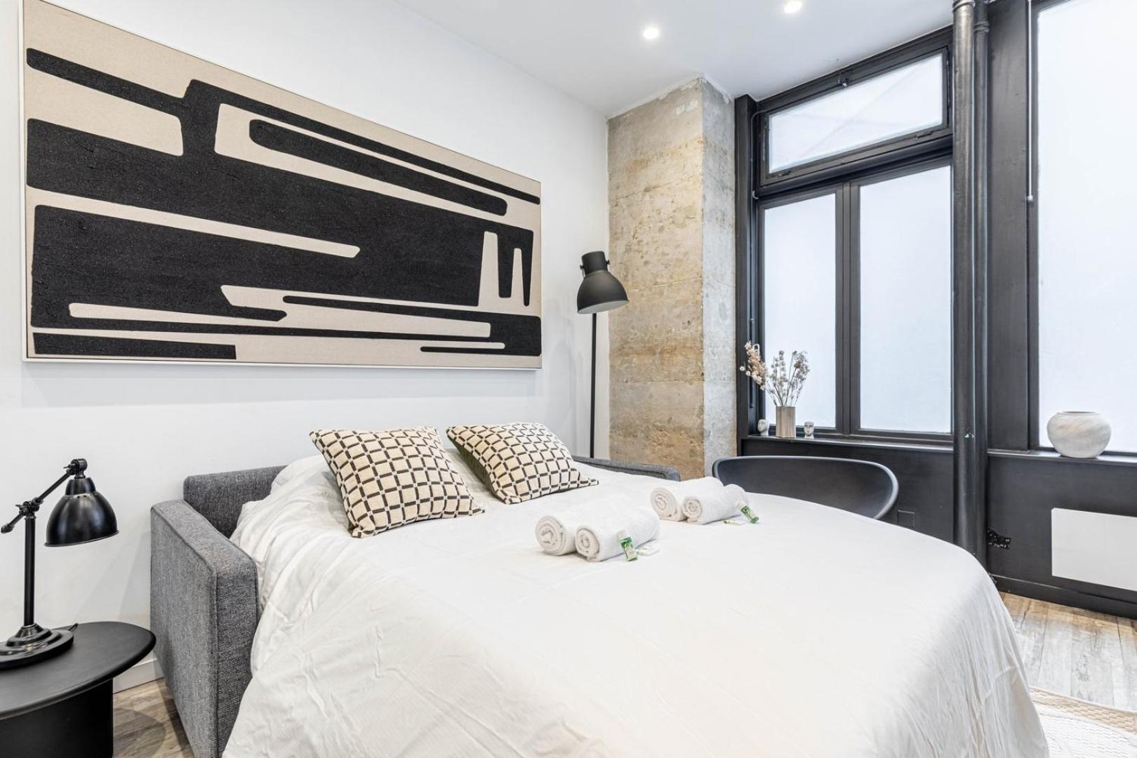 Guestready - Stunning Apartment Near Eiffel Tower Paris Ngoại thất bức ảnh