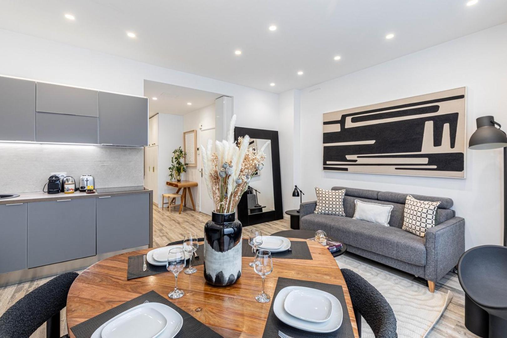 Guestready - Stunning Apartment Near Eiffel Tower Paris Ngoại thất bức ảnh
