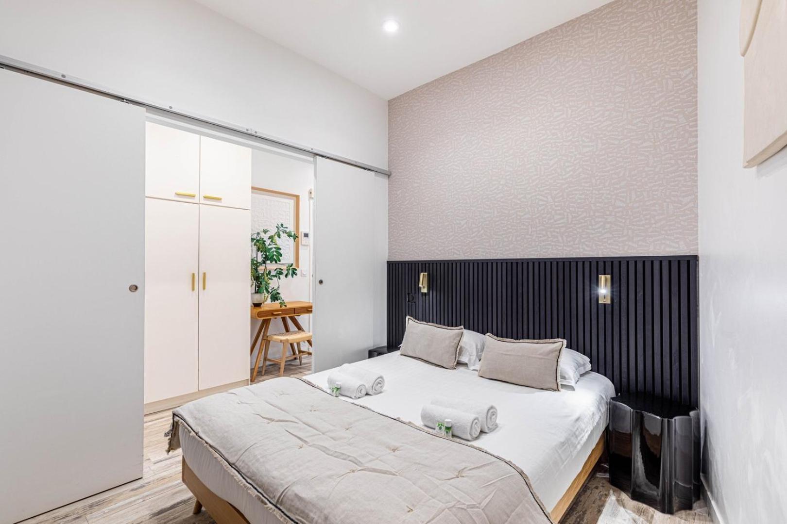 Guestready - Stunning Apartment Near Eiffel Tower Paris Ngoại thất bức ảnh