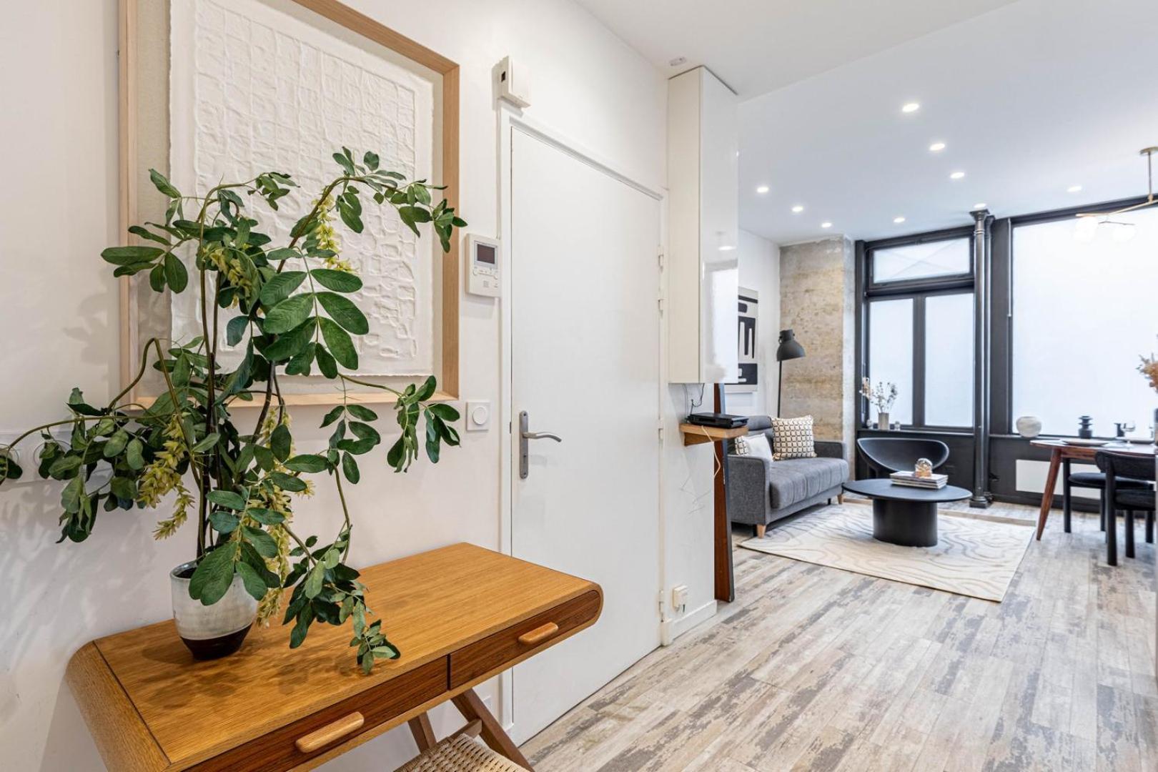 Guestready - Stunning Apartment Near Eiffel Tower Paris Ngoại thất bức ảnh