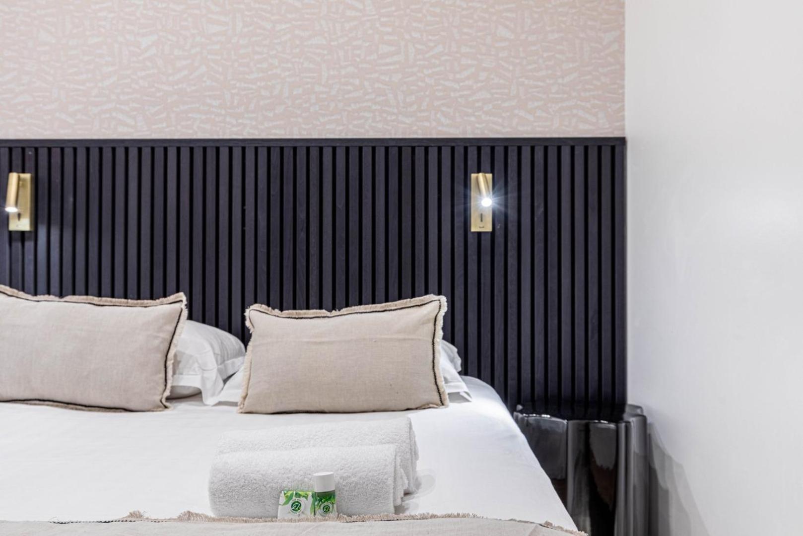 Guestready - Stunning Apartment Near Eiffel Tower Paris Ngoại thất bức ảnh